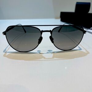 Persol 5003ST Titanium Sunglasses - NWOT